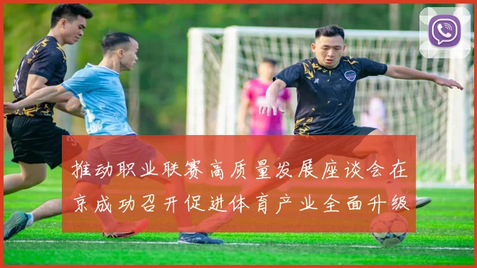 推动职业联赛高质量发展座谈会在京成功召开促进体育产业全面升级与创新发展